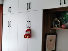 -佰丽爱家全屋定制(汶水店)