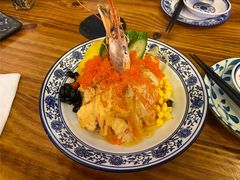 -达摩食堂(仓山万达店)