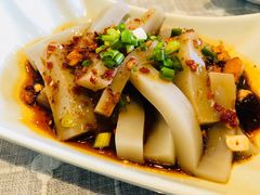 鸡豆凉粉-小厨子私房菜·云南美食店