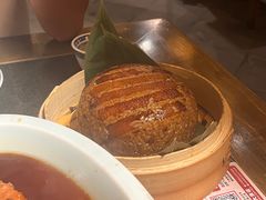 -南京大牌档(新街口德基广场店)
