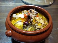 -香满楼(临安路店)