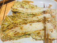 -木屋烧烤(龙湖天街店)