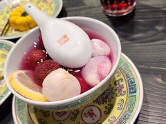 -宫事颐庭·老佛爷贵寿下午茶(颐和园店)