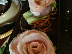 -捞王猪肚鸡火锅(昆山店)