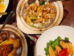 -觅唐MITONG(鸟巢店)