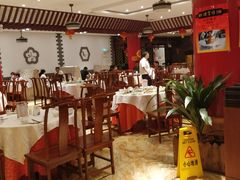 大堂-便宜坊烤鸭店(甜水园店)