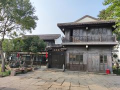 -西溪国家湿地公园