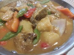 -鹅冠港式茶餐厅(来福士店)