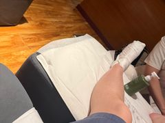 -华夏良子·足道·SPA·艾灸(苏州桥店)