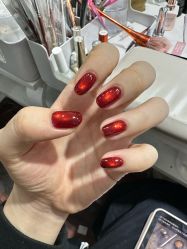-晨·艺美甲美睫