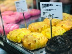 -LELECHA乐乐茶(美罗城店)