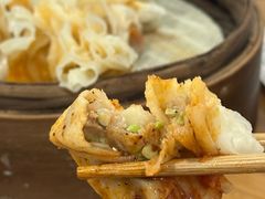 -晓友烧麦(光华村店)