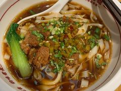 -呷佬·长沙手工米粉(金沙江路店)