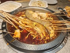 -成都玉林串串香(世纪港湾店)