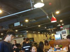 -香猪坊(五道口店)