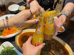 -云隐小厨·传统大理美食(复兴路店)