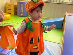 -金宝贝早教中心(北洋校区)