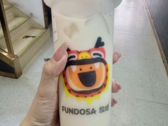 -放哈·甜醅子奶茶创造者(阳光丽景湾店)