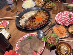 -楠火锅(昆山金鹰店)
