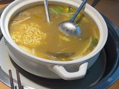 -菌彩云南野生菌火锅(万达广场店)