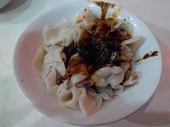 -新繁牛肉豆花(都江堰店)