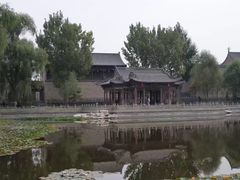 -山西王家大院