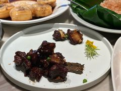 -新梅华餐厅(星悦汇店)