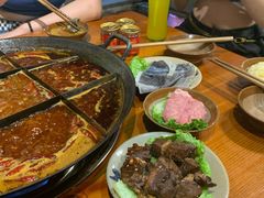 -独雅老火锅(原宏声巷店)