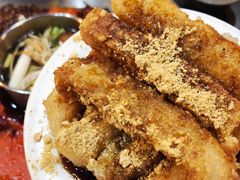 -星鸿社重庆老火锅(燃灯寺分店)