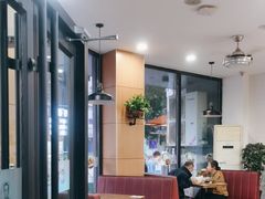 -李先生牛肉面大王(朝阳街店)