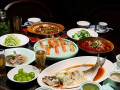 -淮扬府(安定门店)