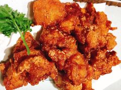 鸡脆骨-胜代日本料理(云程巷小区店)