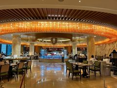 -济南喜来登酒店