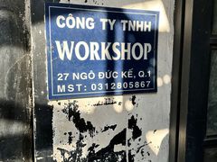 -The Workshop Coffee