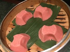 -新白鹿餐厅(悠迈生活广场店)