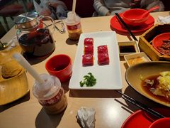 -避风塘(宝山万达店)