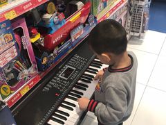 -TOYSRUS玩具反斗城(长春欧亚卖场店)