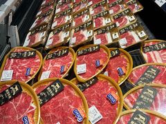 -永辉超市(郫都区爱琴海店)