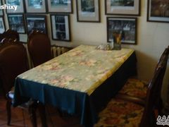 -露西亚咖啡西餐厅(哈尔滨俄侨纪念馆店)