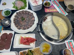 -江小渔鲜鱼火锅(辽沈二街店)