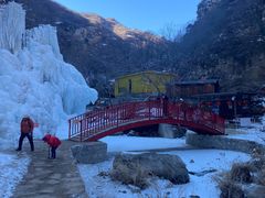 -黑龙潭风景区