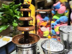 -青岛银沙滩温德姆至尊酒店-元素西餐厅