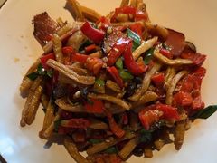 -绿茶餐厅(成都大悦城店)