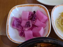 -海云台韩式汤饭·13年匠心韩料(南山店)
