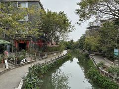 -黄埔古港