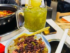 -钢管厂五区小郡肝火锅串串香(清河店)