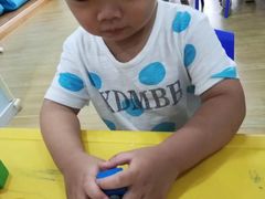 -东方爱婴早教中心(江浦园店)
