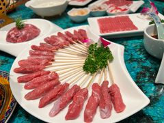 -南门涮肉(上海二店)