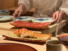 -晴空·日本料理(万象城店)