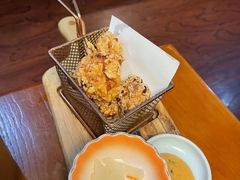 -鳗鱼家·深夜食堂(军博店)